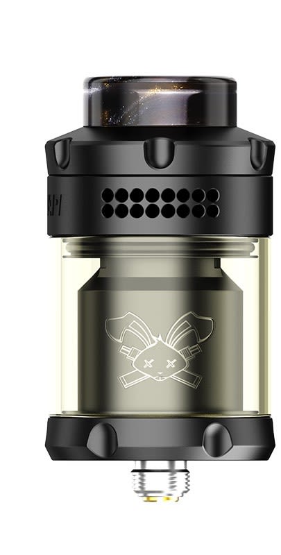 Hellvape Dead Rabbit 3 RTA 2024 Edition5