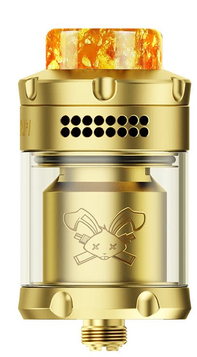 Hellvape Dead Rabbit 3 RTA 2024 Edition2