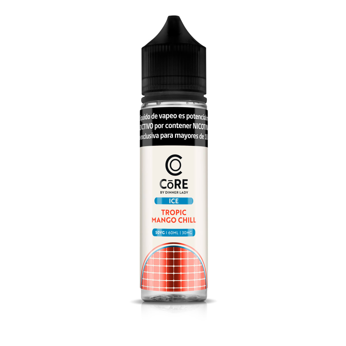 CORE Ice Tropic Mango Chill Salt 60ML - Mango Hielo 1