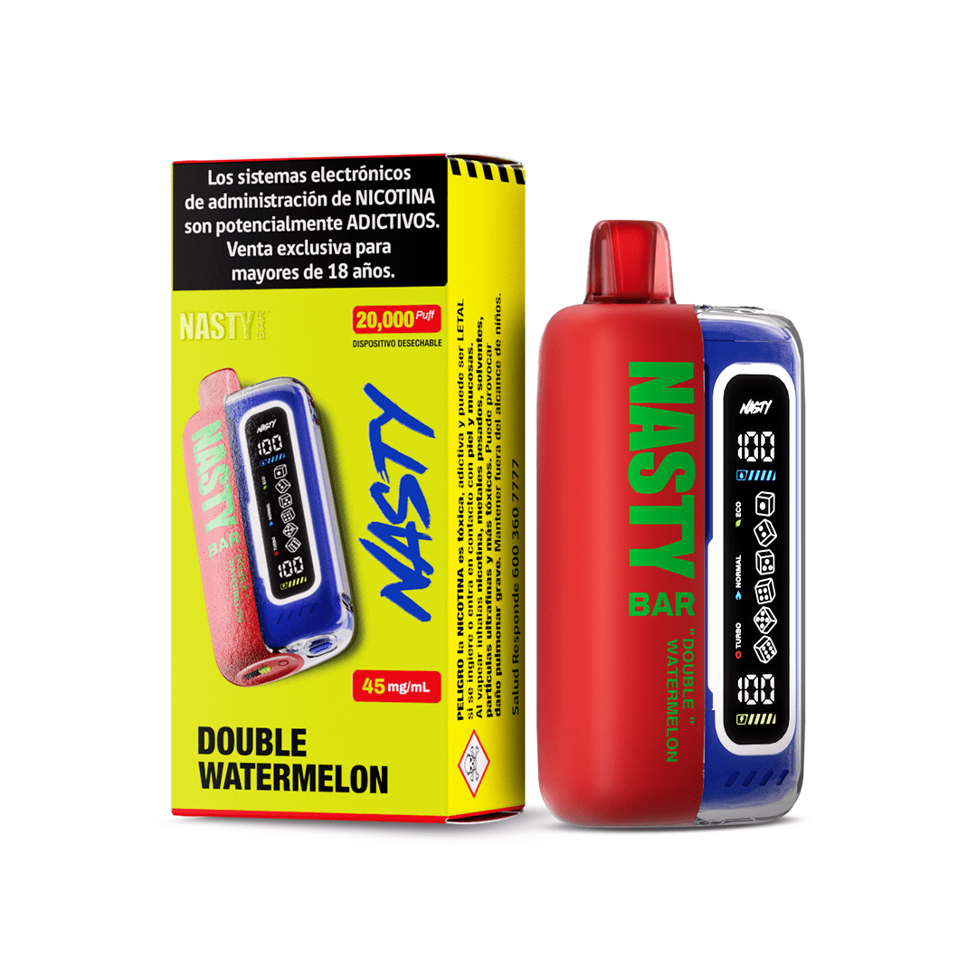 Nasty Bar 20000 Puffs6