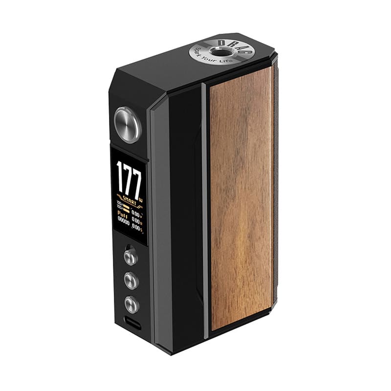 Voopoo Drag 4 Mod 177w1