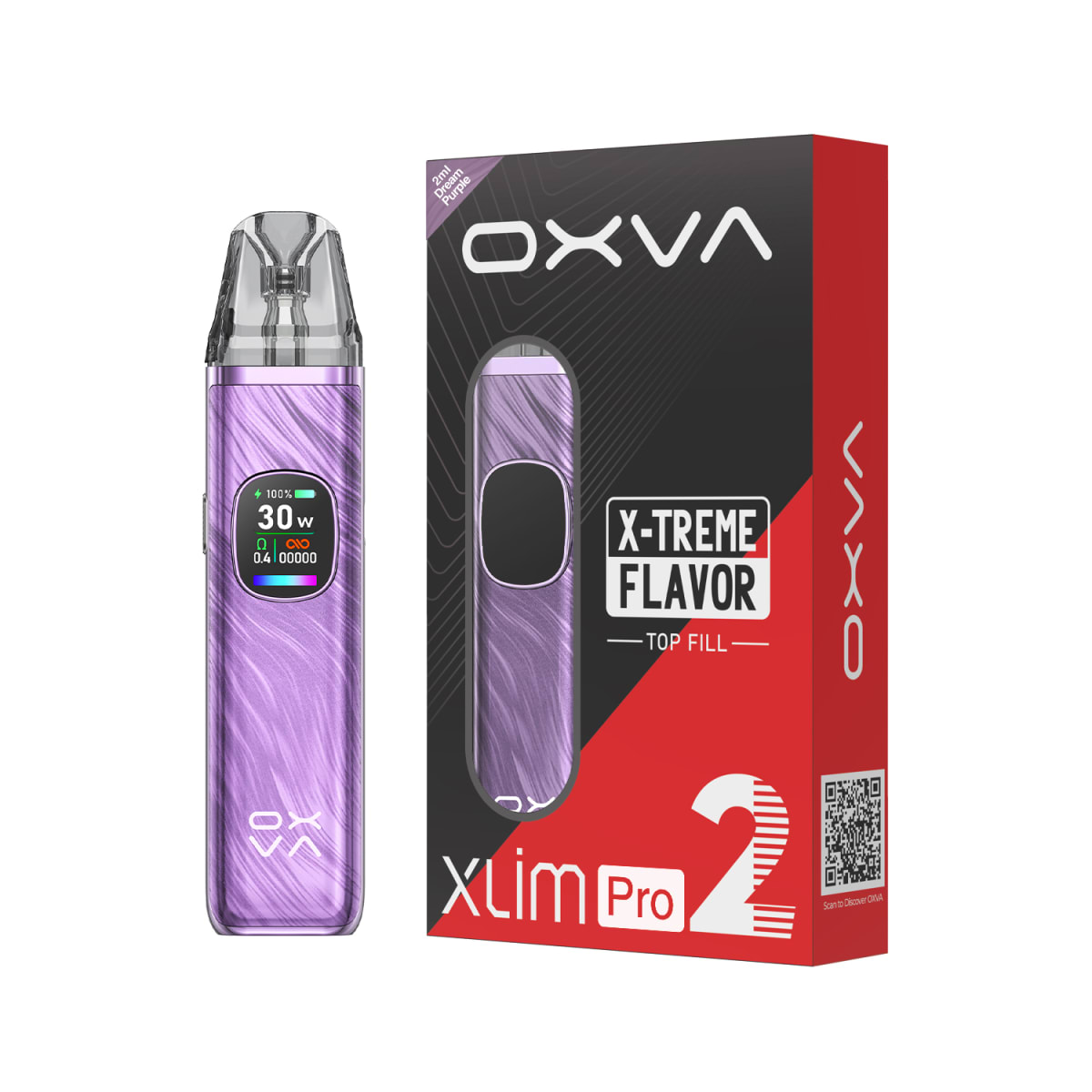Oxva Xlim Pro 2 Kit3