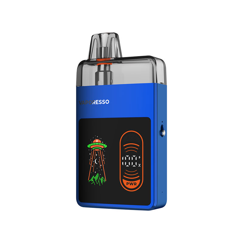 Vaporesso Eco Nano Pro5