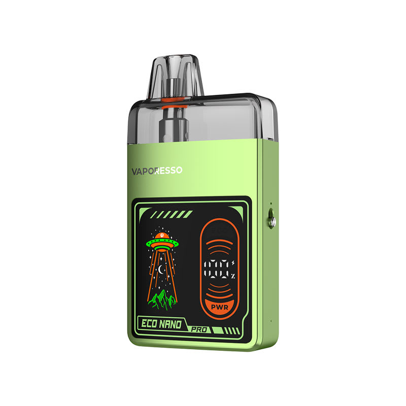 Vaporesso Eco Nano Pro 0
