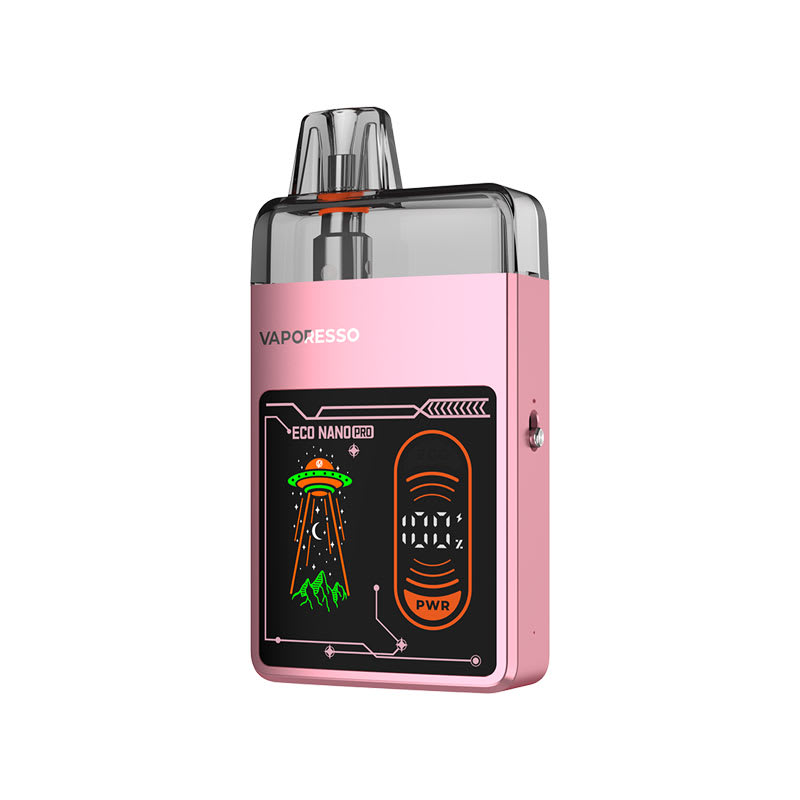 Vaporesso Eco Nano Pro4