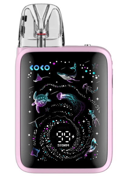 Vaporizador Uwell Caliburn G5 KOKO 0
