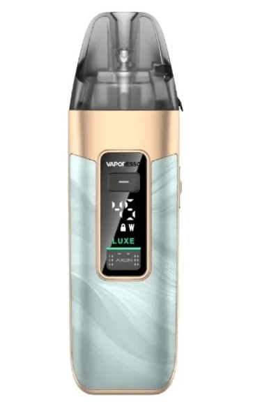 Vaporesso LUXE X3 Kit5