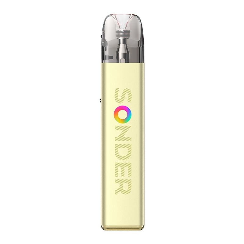 Geekvape Sonder Q 2 Pod3