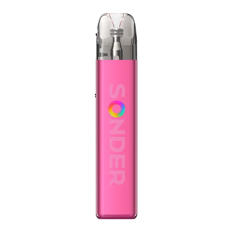 Geekvape Sonder Q 2 Pod6