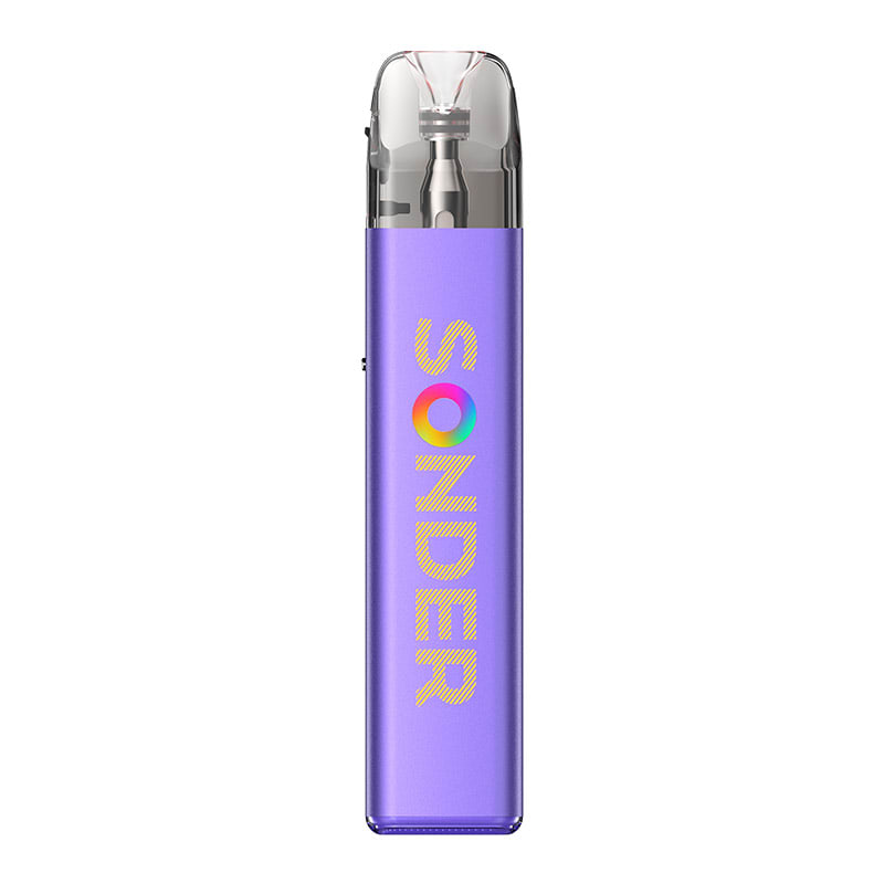 Geekvape Sonder Q 2 Pod3