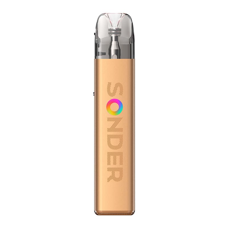 Geekvape Sonder Q 2 Pod7