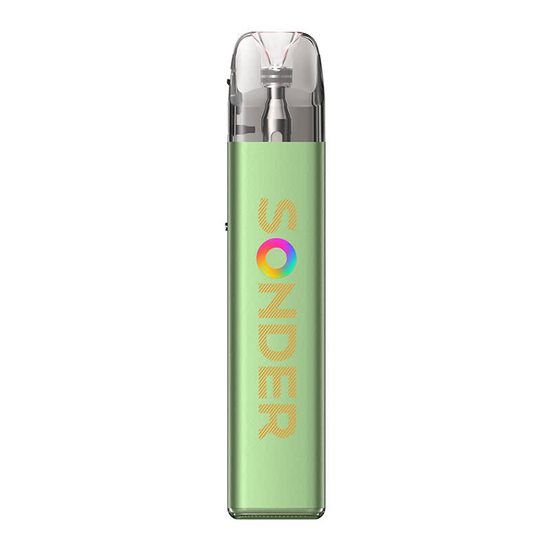 Geekvape Sonder Q 2 Pod9