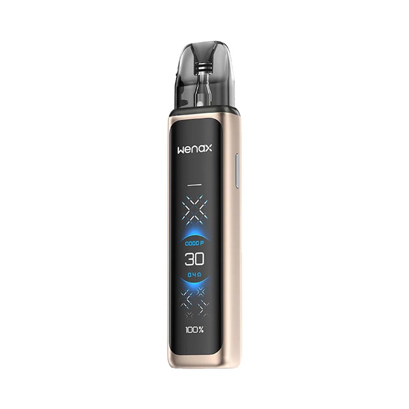 Geekvape Wenax Q Ultra Pod3