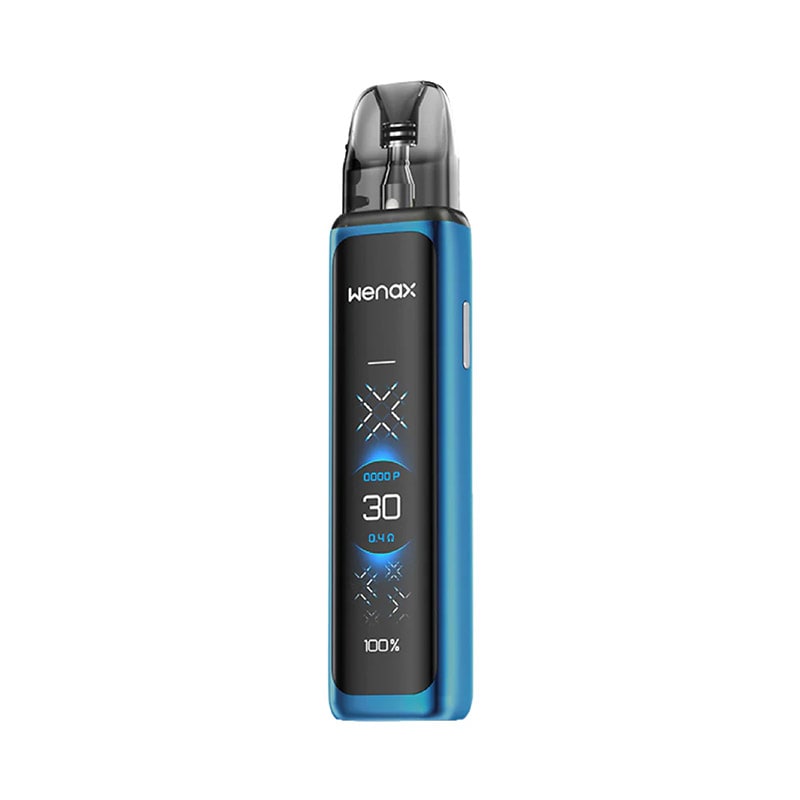 Geekvape Wenax Q Ultra Pod2