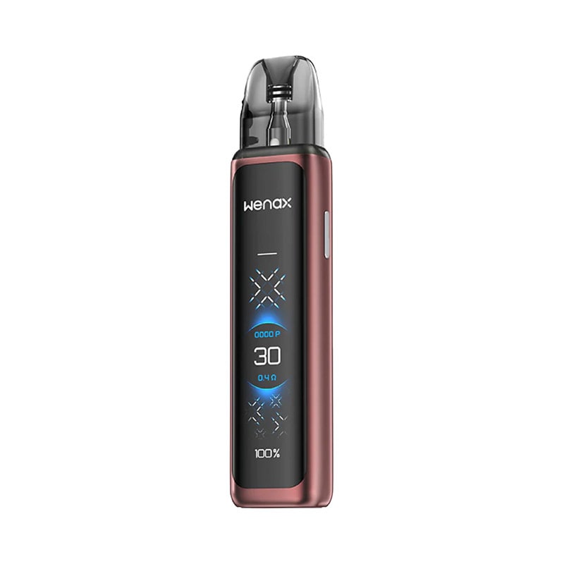 Geekvape Wenax Q Ultra Pod5