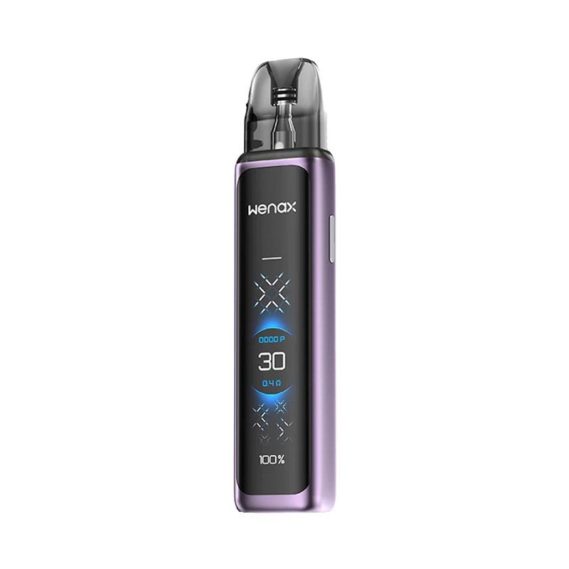 Geekvape Wenax Q Ultra Pod7