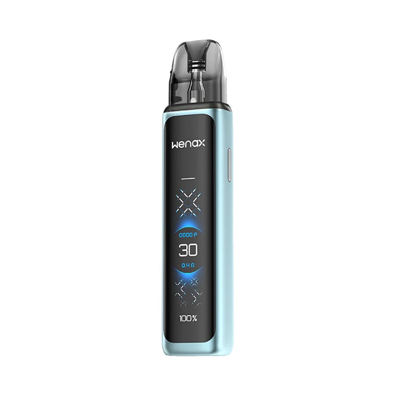 Geekvape Wenax Q Ultra Pod8