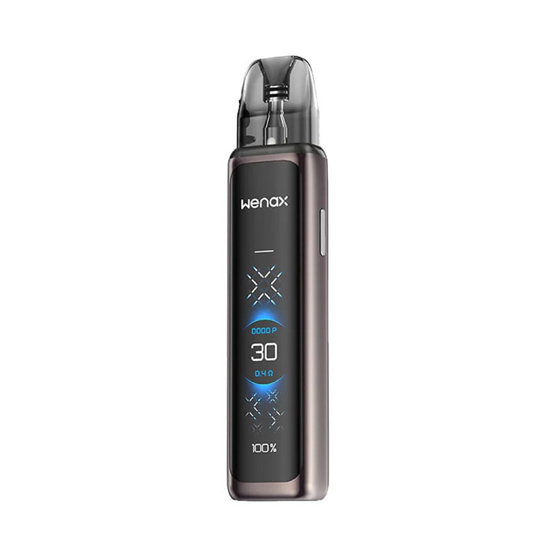 Geekvape Wenax Q Ultra Pod4