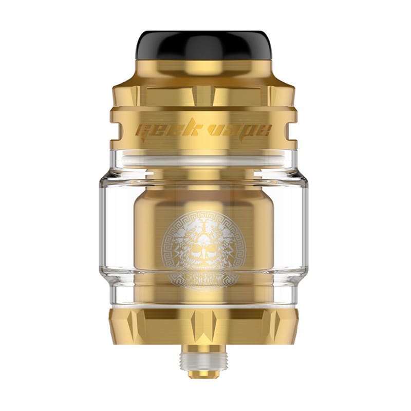 GeekVape Zeus X RTA Dual Coil2