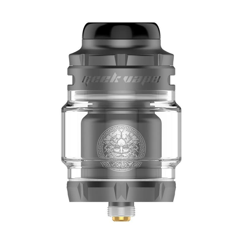 GeekVape Zeus X RTA Dual Coil | Vaper World |Tienda de