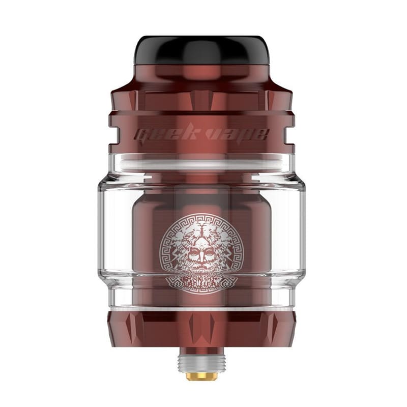 GeekVape Zeus X RTA Dual Coil9