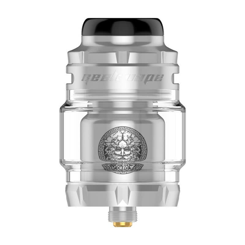 GeekVape Zeus X RTA Dual Coil8