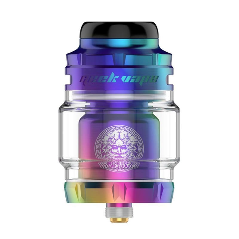 GeekVape Zeus X RTA Dual Coil6