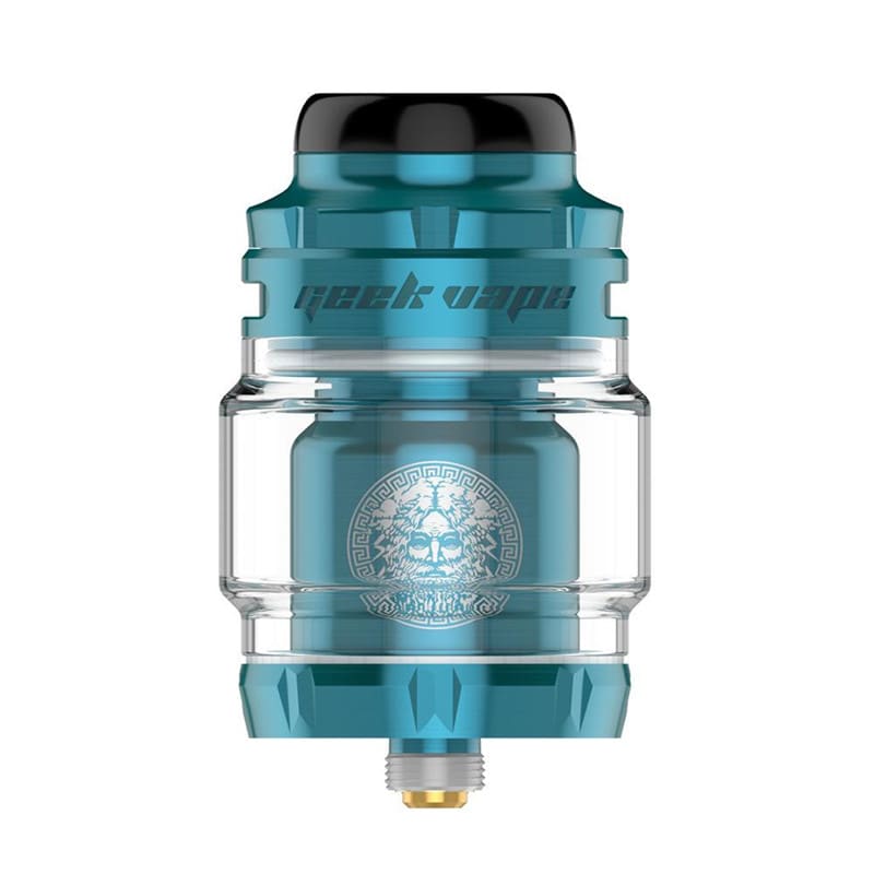 GeekVape Zeus X RTA Dual Coil3