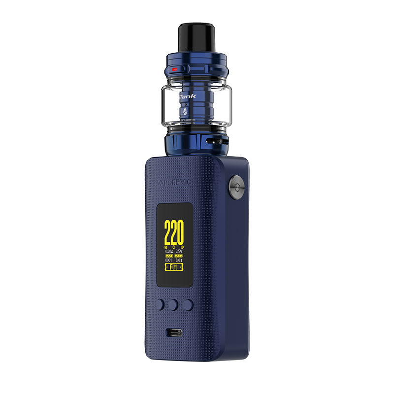 Vaporesso Gen 200W ITANK 2 Kit3