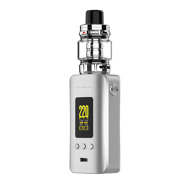 Vaporesso Gen 200W ITANK 2 Kit7