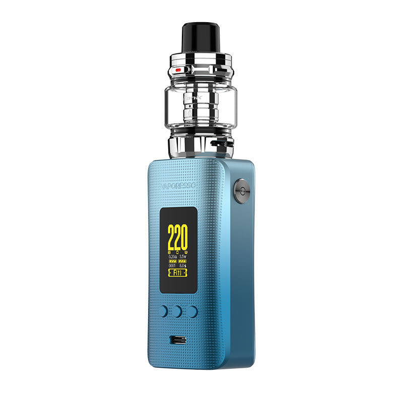 Vaporesso Gen 200W ITANK 2 Kit4