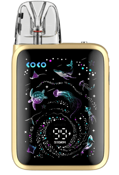 Vaporizador Uwell Caliburn G5 KOKO2