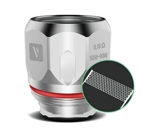 Resistencia Vaporesso GT (NRG)5