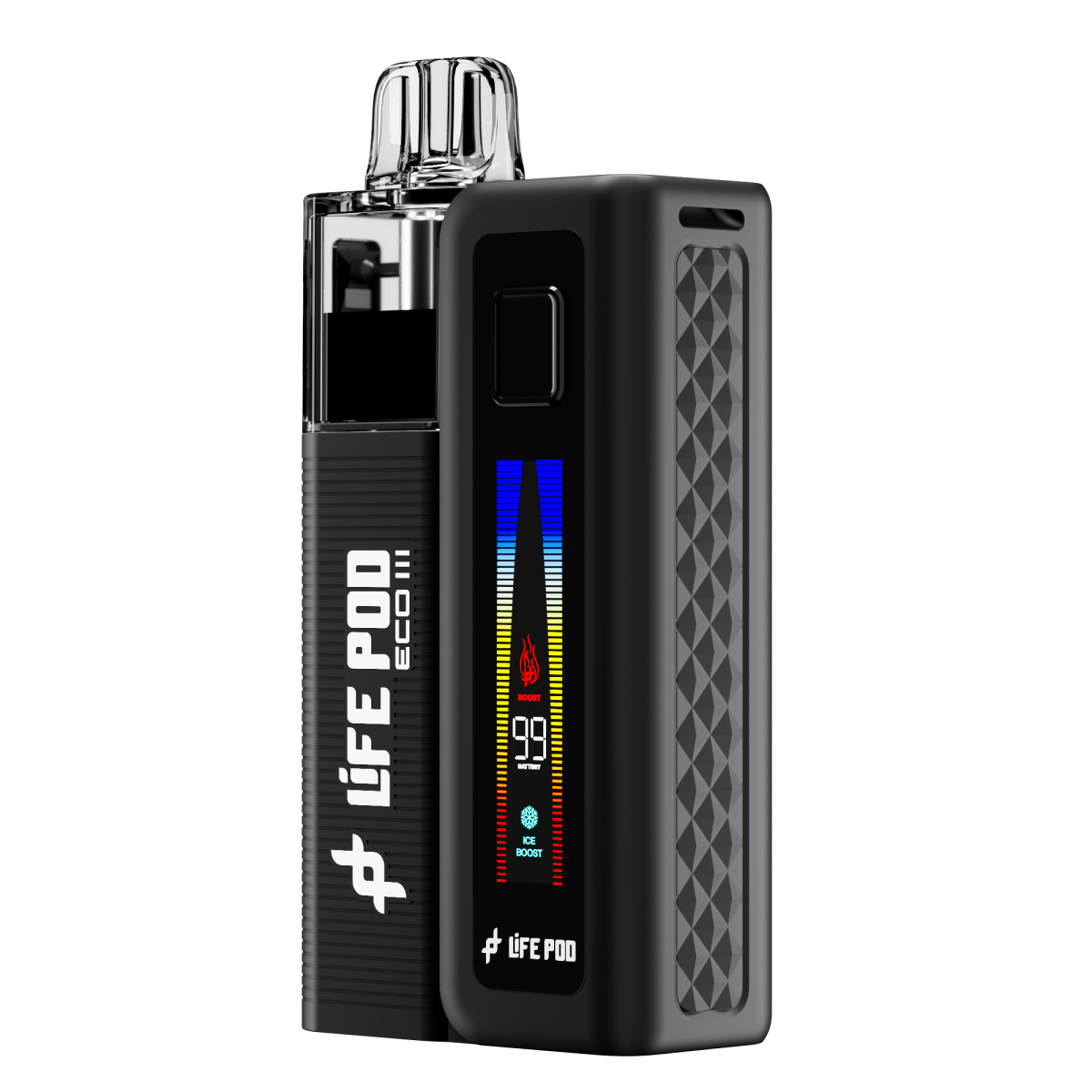 Life Pod Kit Eco III Pod Recargable2