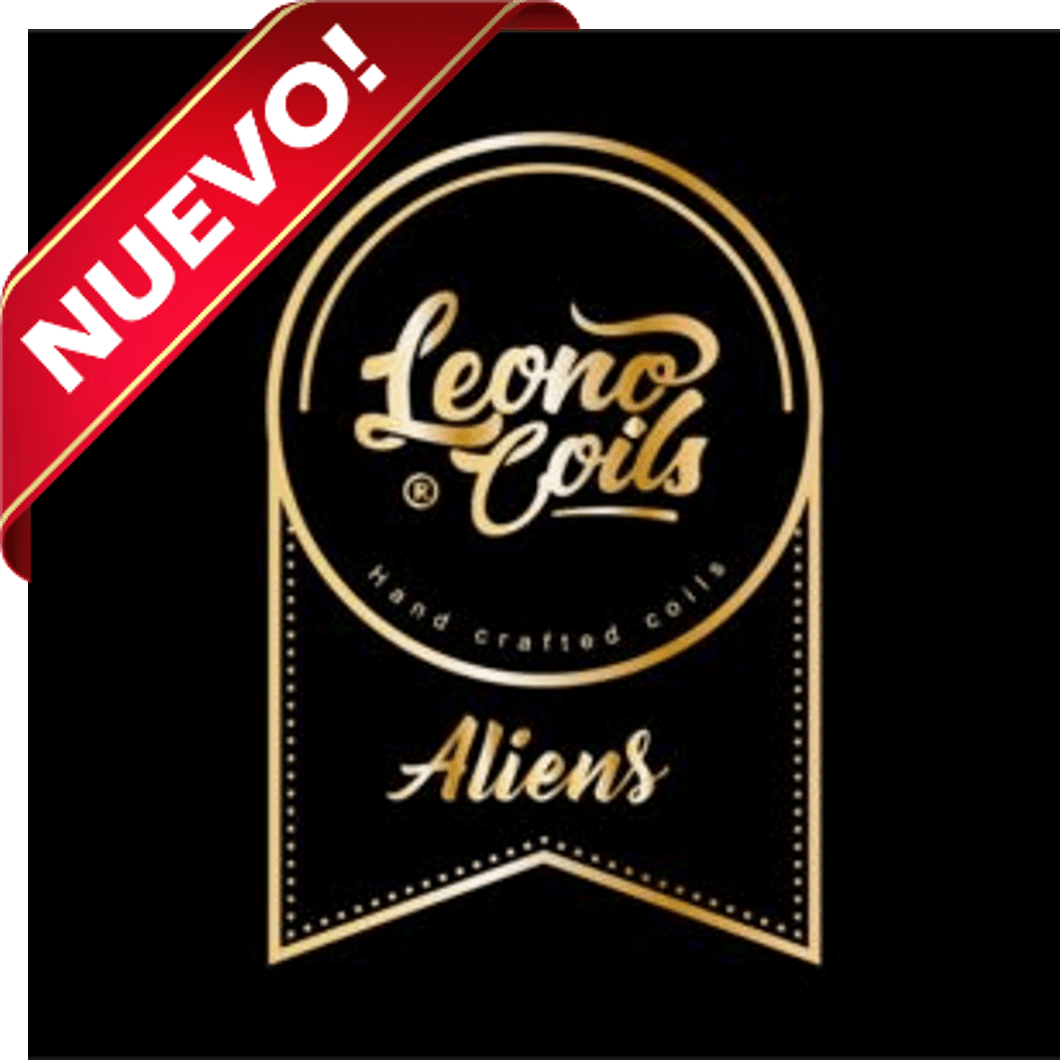 Leono Coils - Resistencia Artesanal2