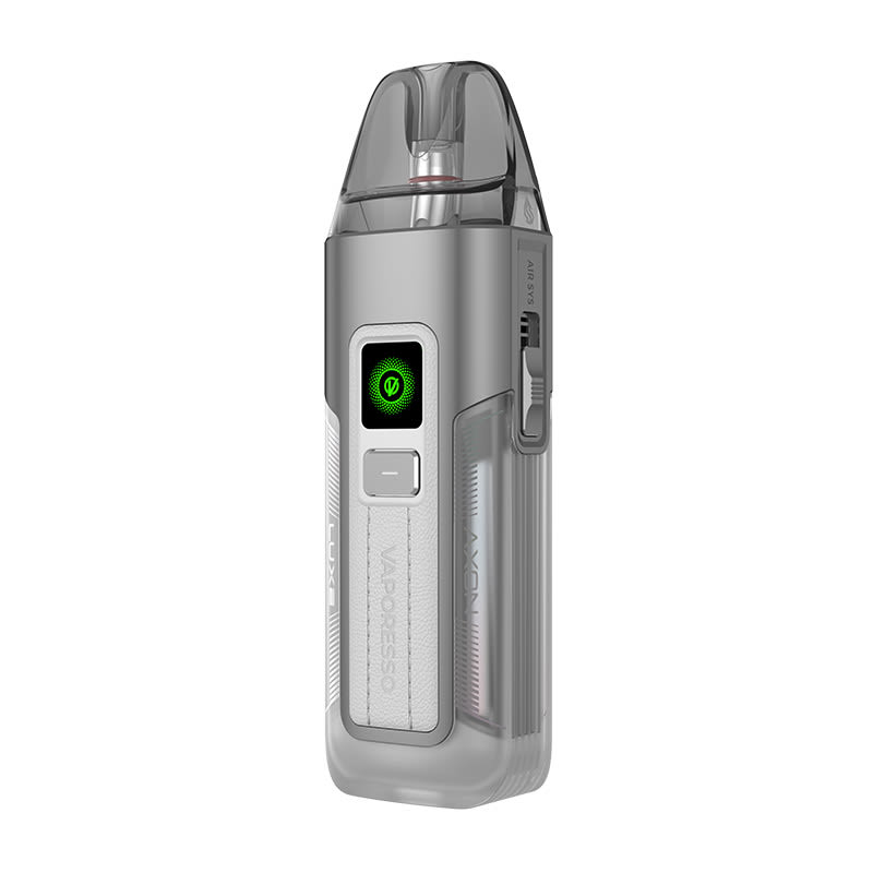 Vaporesso Luxe X2 Pod Kit 2000mAh2