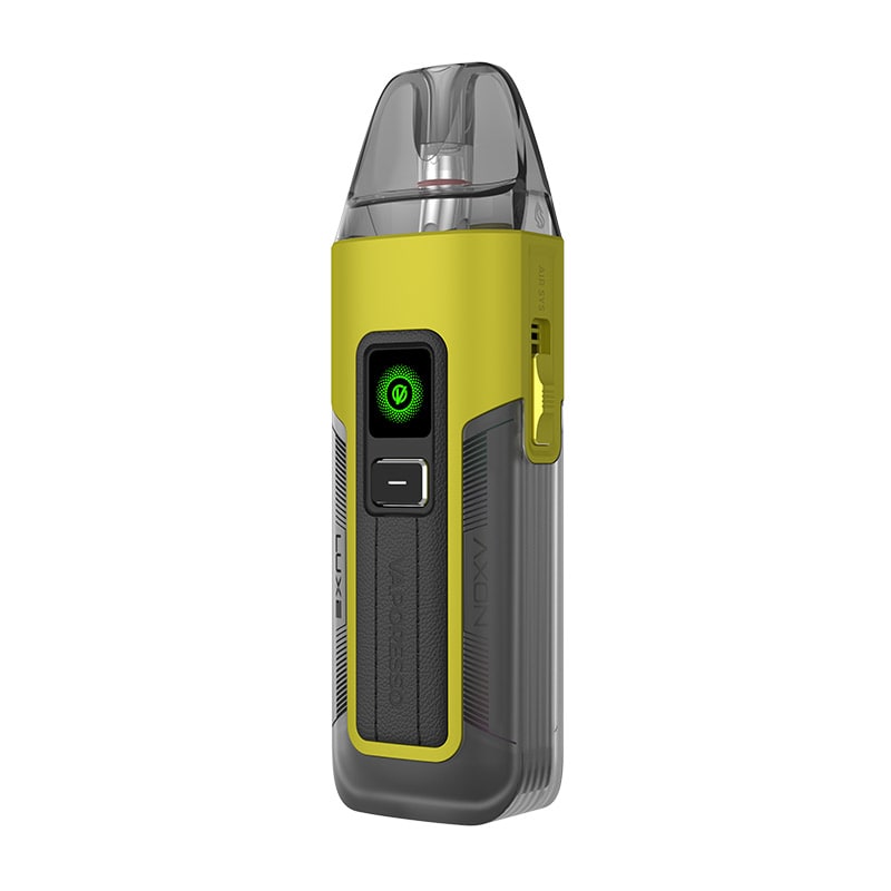 Vaporesso Luxe X2 Pod Kit 2000mAh8