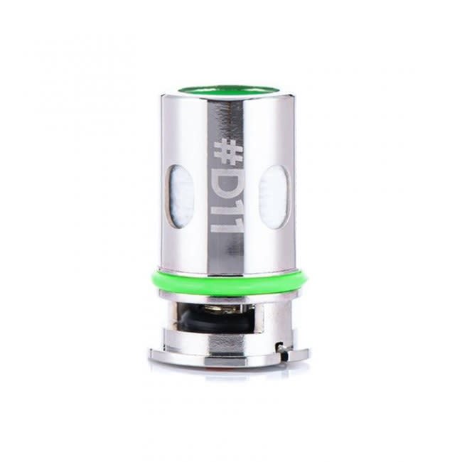 Resistencia Wotofo Manik Mod Pod 0