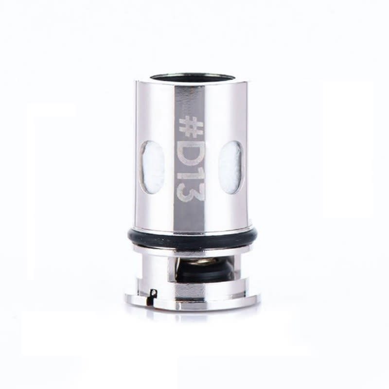 Resistencia Wotofo Manik Mod Pod2