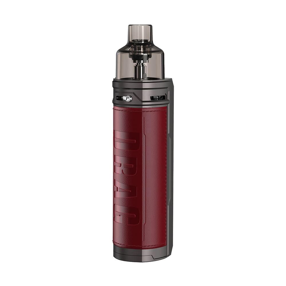 PnP Pod Tank VooPoo Drag Nano S1 Replacement Pod Cartridge - 4PK | Ohm City  Vapes Pro Tank