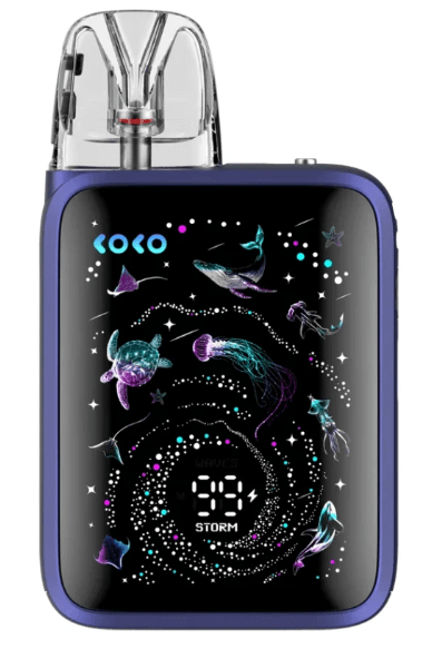 Vaporizador Uwell Caliburn G5 KOKO3