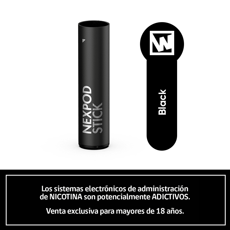 Wotofo Nexpod Stick Batería2