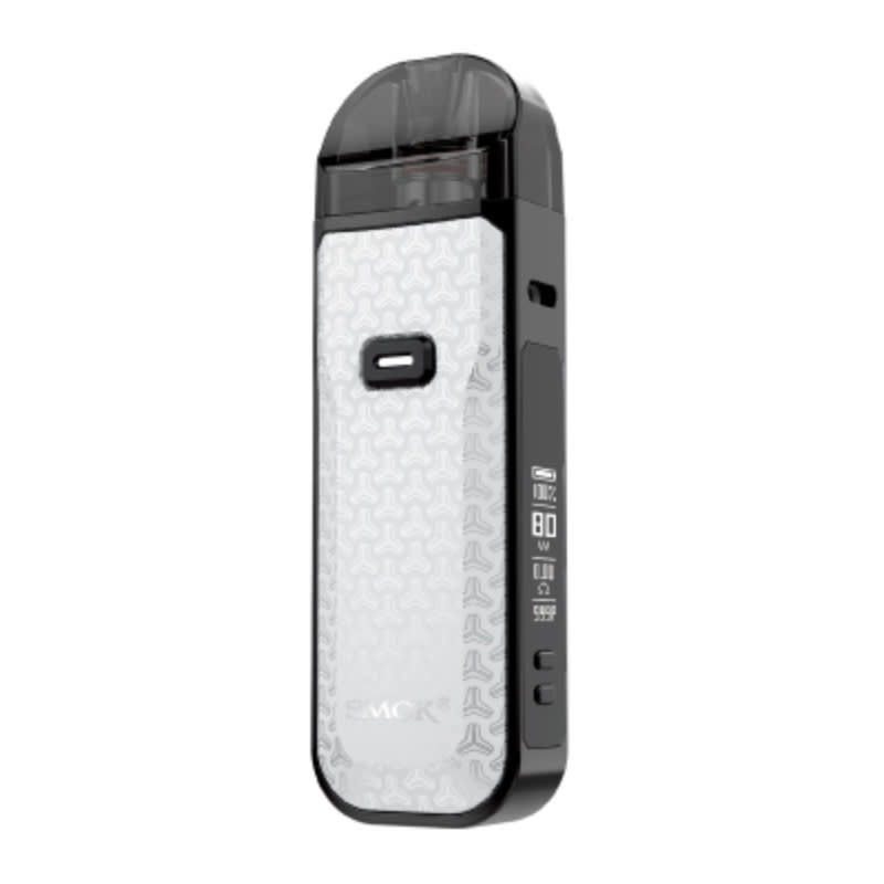 Smok Nord 5 Pod Kit10