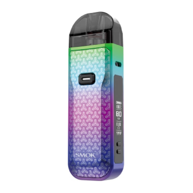 Smok Nord 5 Pod Kit3