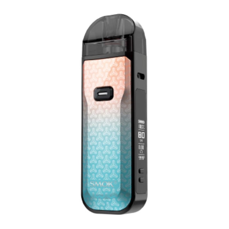Smok Nord 5 Pod Kit 0