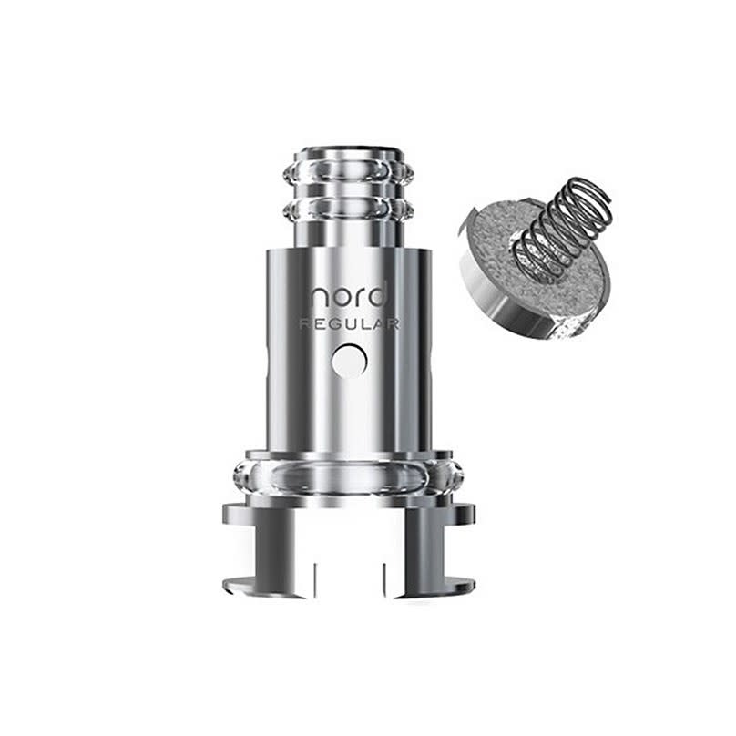 Resistencia Smok Nord Regular DC4