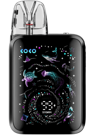 Vaporizador Uwell Caliburn G5 KOKO6