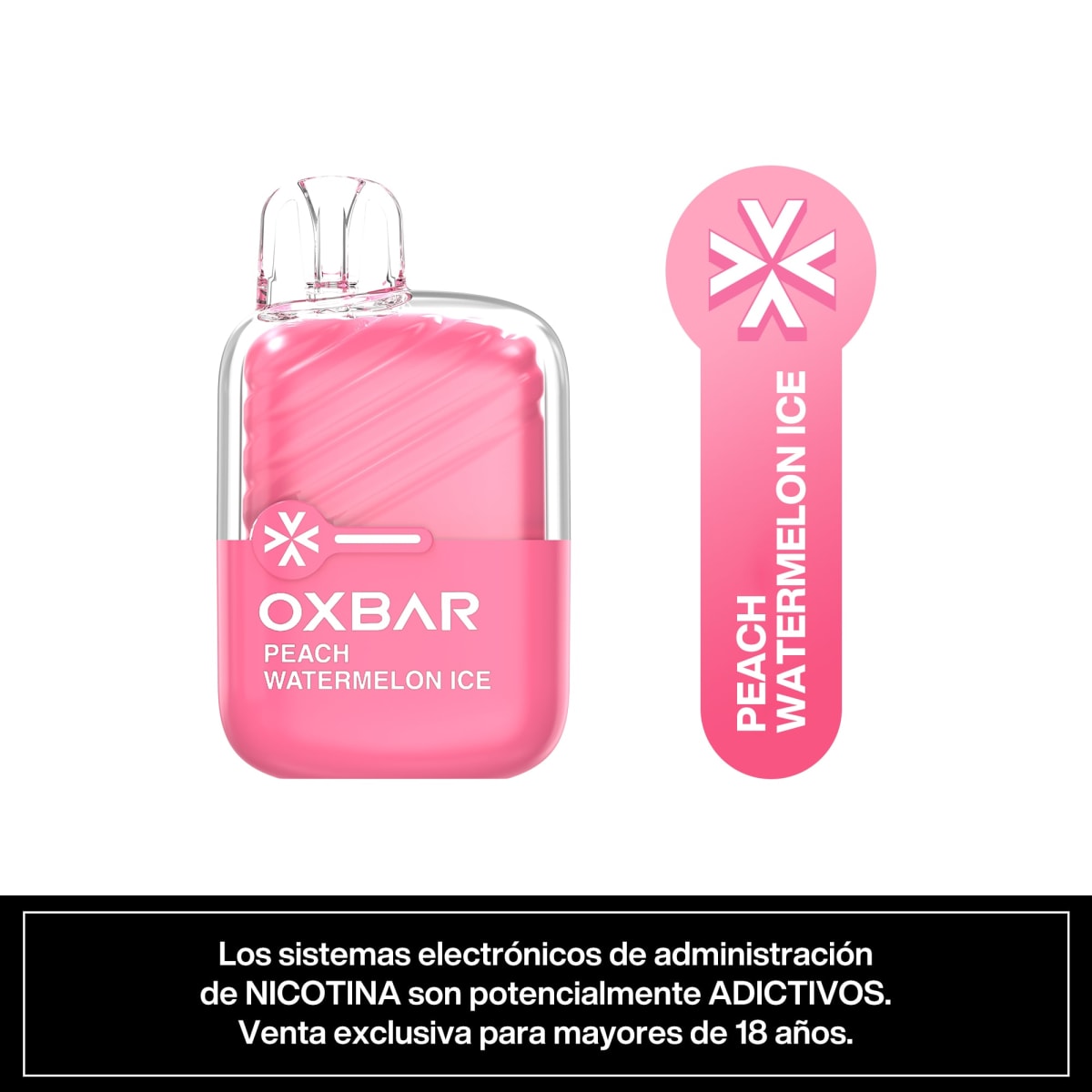 Oxbar Mini 2200 Puffs8