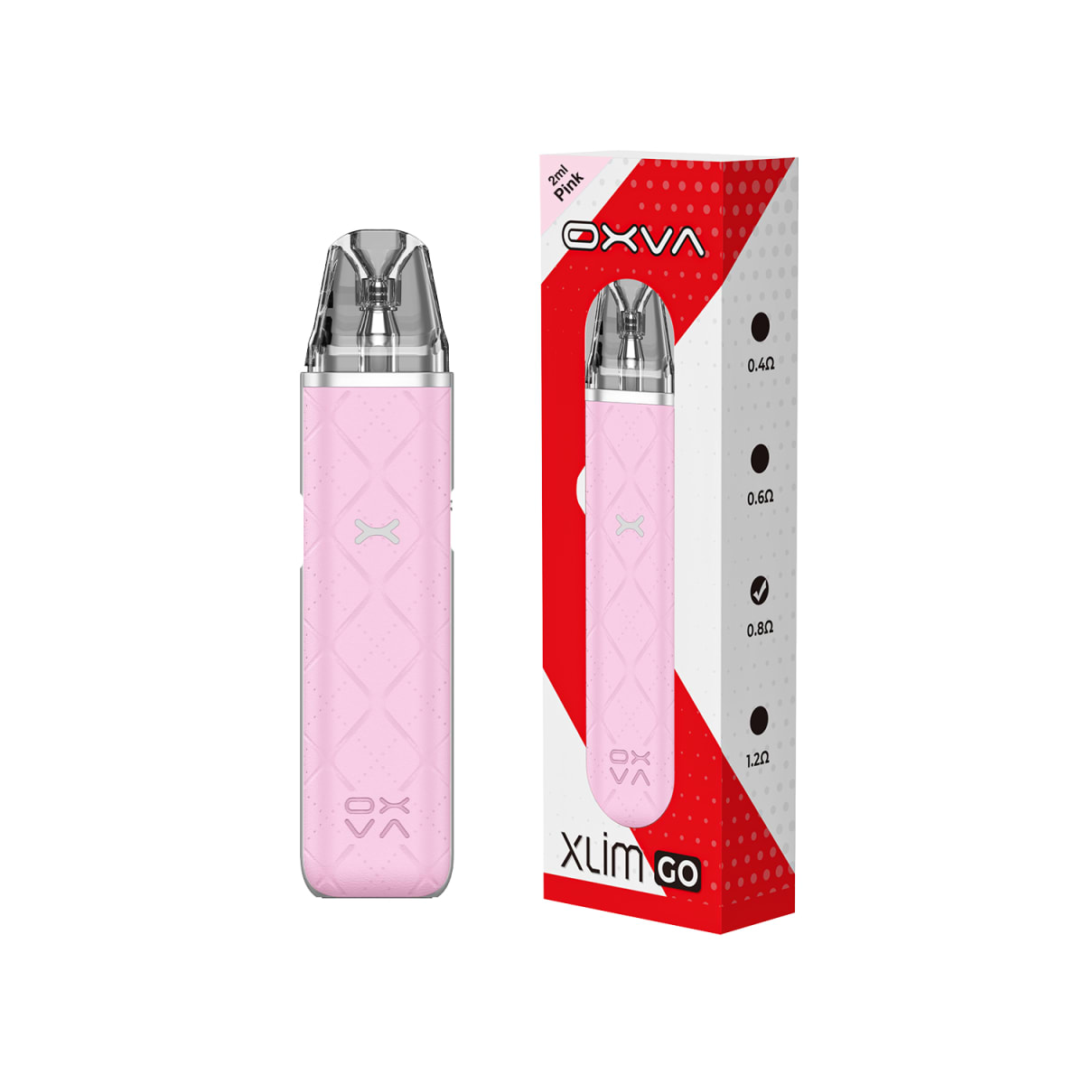Oxva Xlim GO Kit2