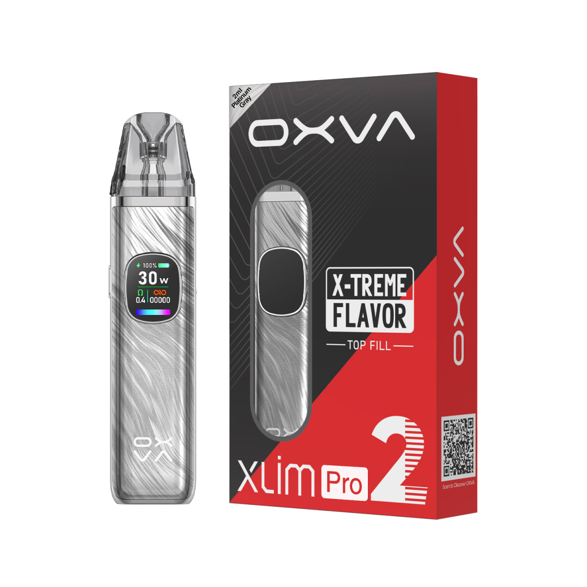 Oxva Xlim Pro 2 Kit2